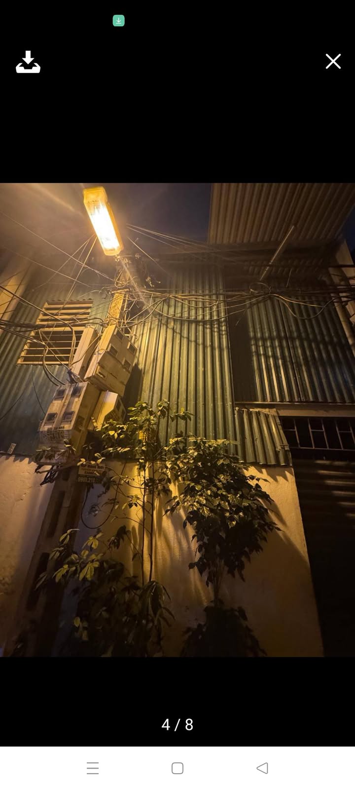 Đất tặng nhà tại đường Bằng B, Hoàng Mai, 36m² giá 6.5 tỷ - Đầu tư sinh lời!