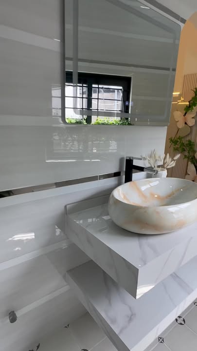 Nhà phố Đạo Thạnh, Mỹ Tho 100m² giá 3.2 tỷ - Sẵn sàng vào ở ngay!