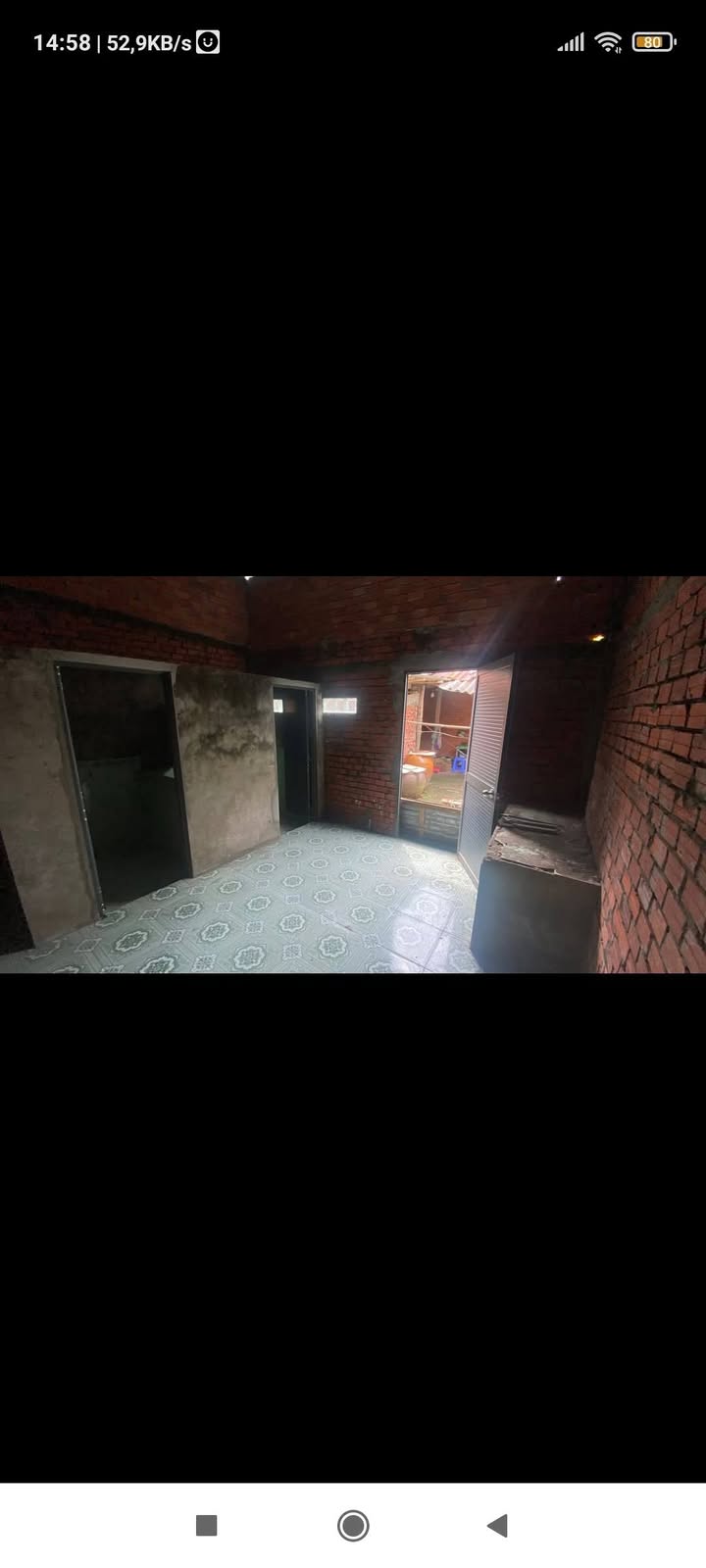 Nhà nguyên căn tại Mỹ Trung, Cái Bè, 100m² giá 700 triệu - Sẵn sàng vào ở!