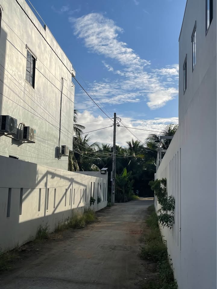 Đất nền phường Trung An, Cao Lãnh, Đồng Tháp - 100m² giá 1.4 tỷ - Đường ô tô rộng rãi!