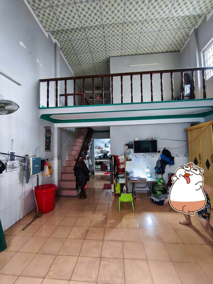 Nhà riêng Tây Sơn, Quy Nhơn 43.5m² giá 1.75 tỷ - Không gian sống lý tưởng!