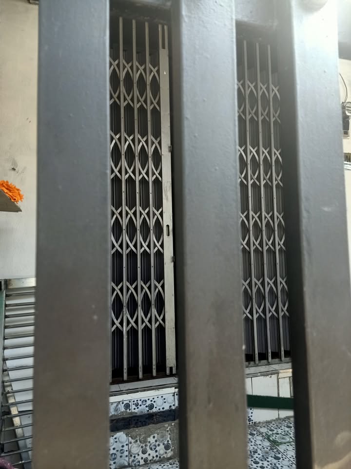 Nhà cho thuê mặt tiền hẻm Phạm Thế Hiển, quận 8 - Diện tích 24m² chỉ 4 triệu/tháng!