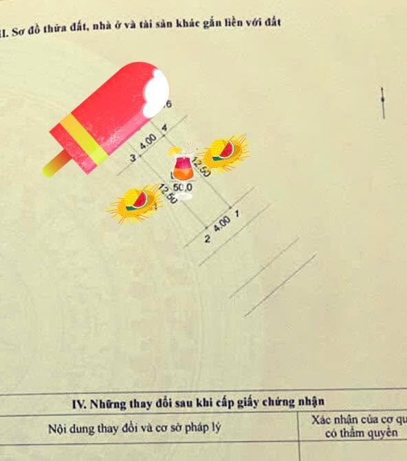 Đất dịch vụ La Khê 50m² giá 11.5 tỷ - Cơ hội đầu tư cực hiếm!