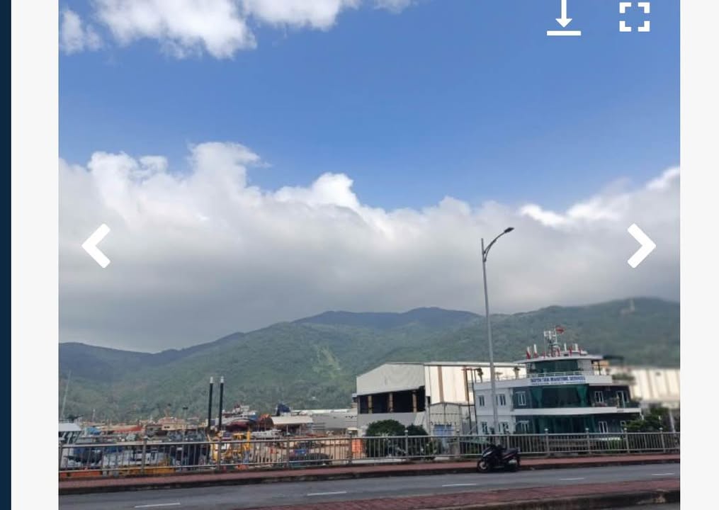 Đất mặt tiền kinh doanh Đà Nẵng 10.000m² giá 190 tỷ - Cơ hội đầu tư đắt giá!