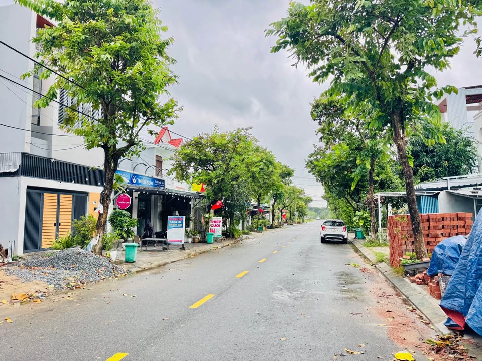 Đất nền Ngũ Hành Sơn Đà Nẵng 110m² giá từ 4.5 tỷ - Vị trí đắc địa gần cầu Khuê Đông!