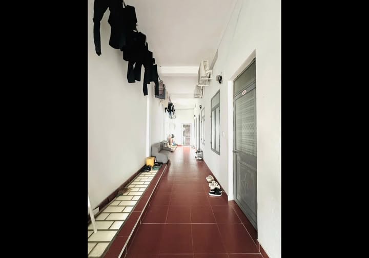 Nhà riêng 4 tầng Phan Văn Định 287m² - Dòng tiền ổn định khu dân cư sầm uất!