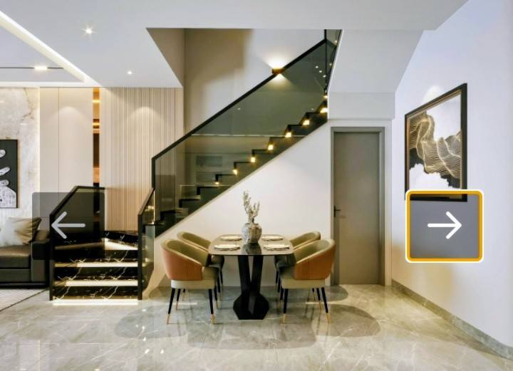 Nhà 3 tầng lô góc 58.4m² Đà Nẵng - Full nội thất đẹp, giá 5.55 tỷ!