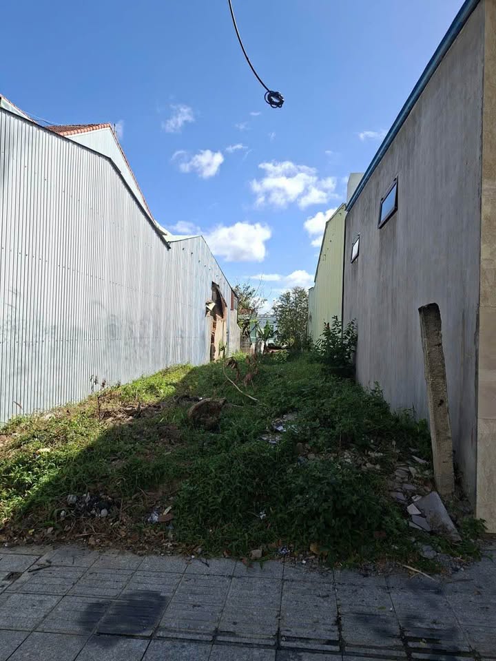 Đất thổ cư 250m² tại 281 U Rê, phường Trường Chinh, TP Kon Tum - Giá thỏa thuận