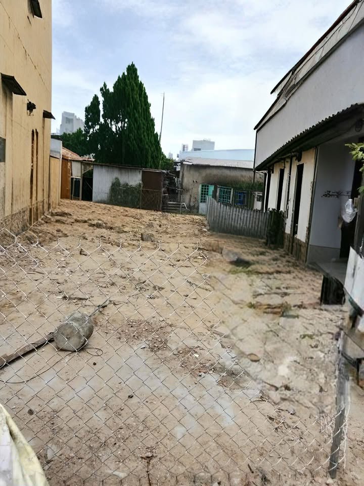 Nhà mặt phố Trương Định, Sơn Trà, 85m² giá 8.6 tỷ - Đầu tư sinh lời ngay!