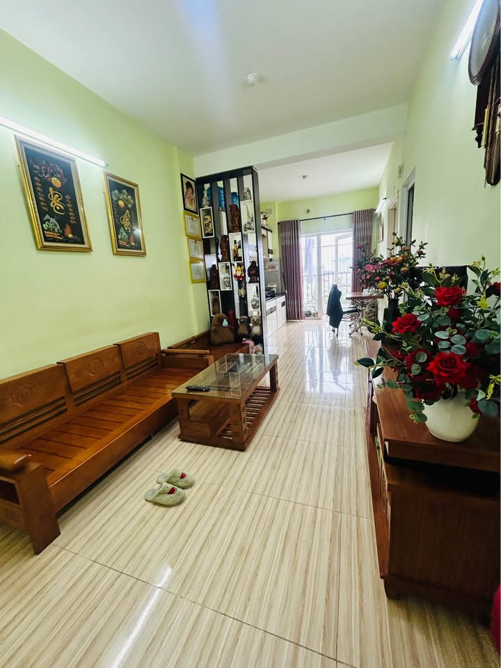 Căn hộ Aranya Huế 51m² giá 950 triệu - Nội thất gắn tường sang trọng!