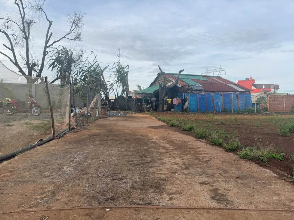 Đất nền trung tâm Liên Nghĩa, Đức Trọng 150m² giá 1.6 tỷ - Cơ hội đầu tư sinh lời!