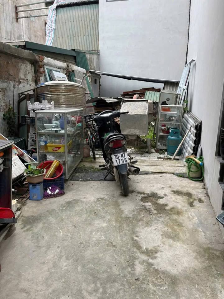 Đất thổ cư An Trường, An Khánh 42.9m² giá 5 tỷ - Tiềm năng tăng giá lớn!