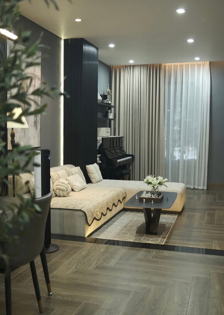 Nhà cho thuê khu An Thượng Đà Nẵng 2PN giá 35 triệu - Phù hợp người nước ngoài!