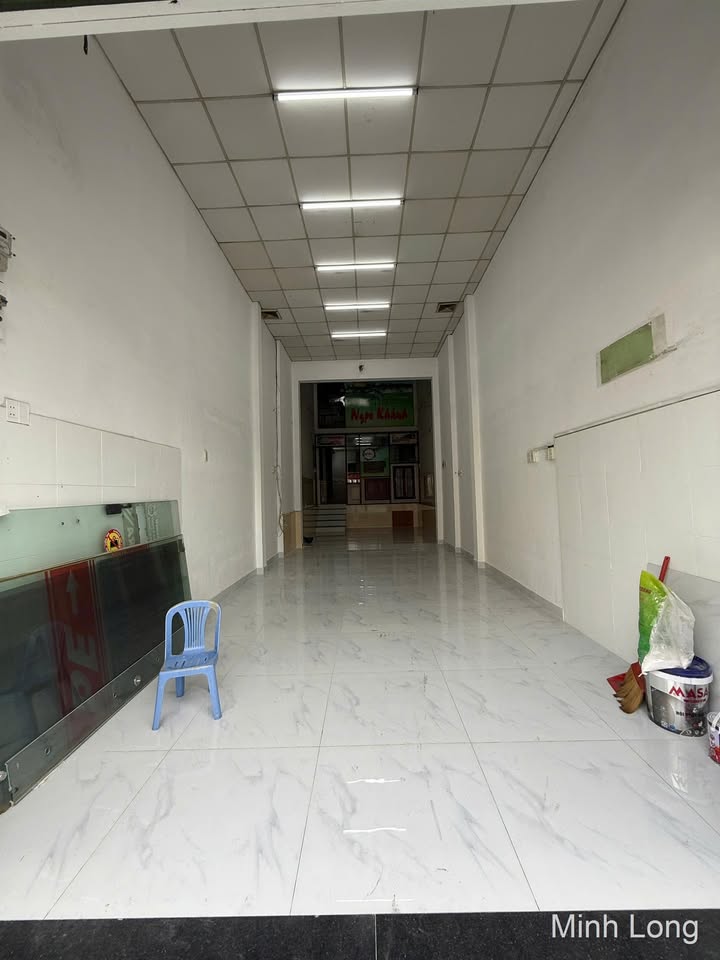 Mặt bằng kinh doanh cho thuê đường Nguyễn Ảnh Thủ, quận 12 - Giá chỉ 21 triệu/tháng!