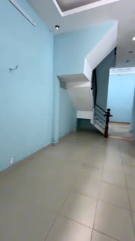 Nhà phố đường Nguyễn Ảnh Thủ, quận 12, 50m² giá 5.4 tỷ - Vị trí đắc địa cho kinh doanh!