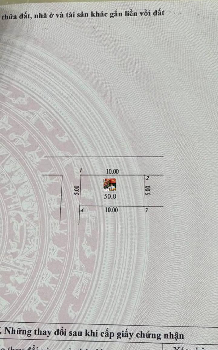 Đất nền Kim Chung, Hoài Đức 88m² giá 10.1 tỷ - Đầu tư sinh lời ngay!