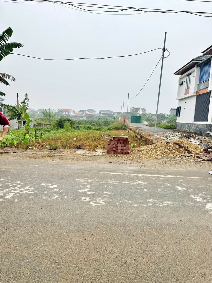 Đất nền góc 150m² tại Đông Sơn, Đô Lương - Tiềm năng phát triển đầu tư!