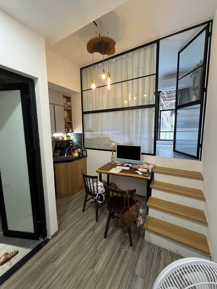 Phòng cho thuê tại Phú Đô, Nam Từ Liêm 25m² chỉ 5.3 triệu - Nhượng ngay tháng 12!