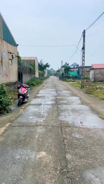 Đất thổ cư khu phố Liên Phú - Phường Kỳ Liên, 144m² giá 1.4 tỷ - Tiềm năng tăng giá mạnh!