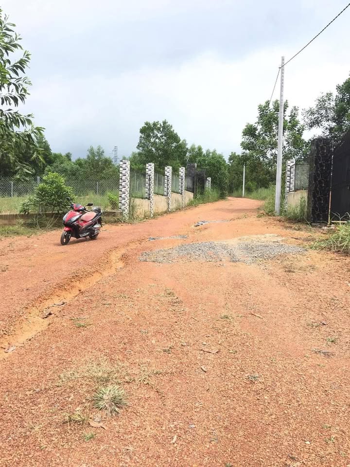 Đất nền 1140m² Vĩnh An, Vĩnh Cửu - Giá chỉ 850 triệu, cơ hội đầu tư hiếm có!