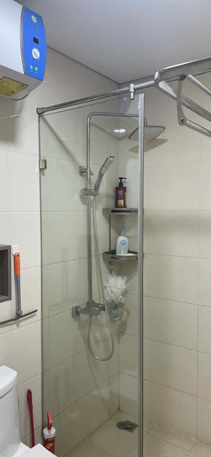 Chung cư Việt Hưng Long Biên 72m² - Nhà đẹp, chỉ việc vào ở ngay!