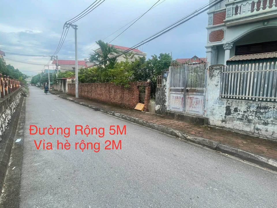 Nhà riêng Đông Dư, Gia Lâm 85m² giá 9 tỷ - Đường thông, sát trường học!