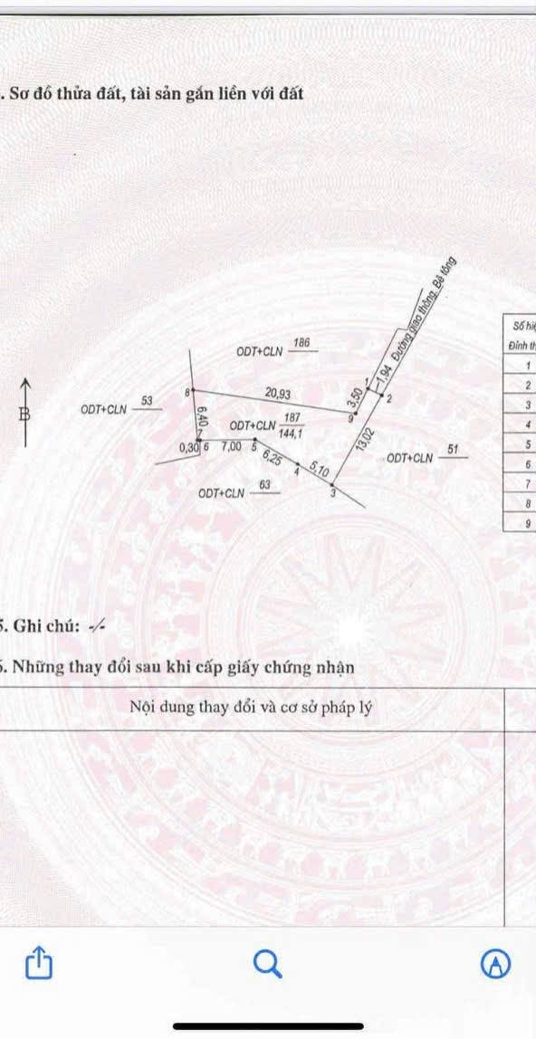 Đất nền Đồng Hới 150m² giá chỉ 700 triệu - Vị trí đắc địa ngay chợ ga!