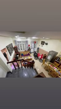 Nhà 1 trệt 2 lầu hẻm Dã Tượng, Nha Trang 52.2m² giá 3.7 tỷ - Cách biển chỉ 1km!