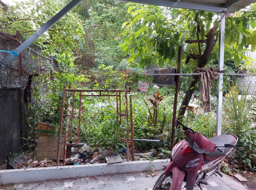 Đất thổ cư 226m² Linh Xuân, Thủ Đức giá 9.5 tỷ - Hẻm ô tô thuận tiện di chuyển!