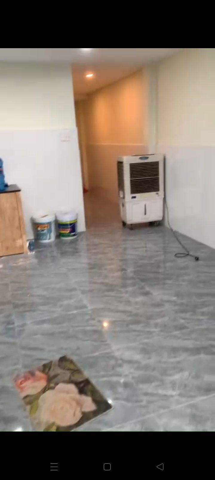 Nhà cấp 4 gác lửng Hòa Khánh Nam 80m² giá 1.25 tỷ - Ô tô vào tận nhà!