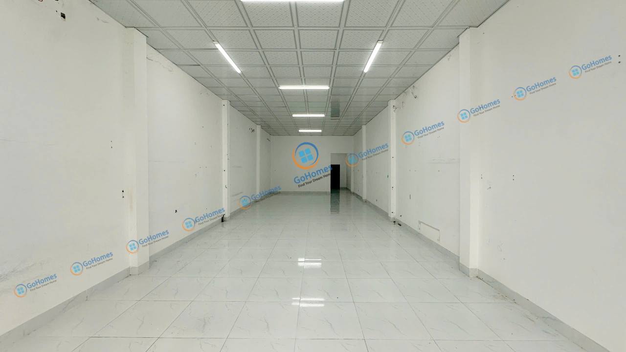 Nhà cho thuê đường Văn Tiến Dũng, Hòa Xuân 100m² - Phù hợp kinh doanh, văn phòng!
