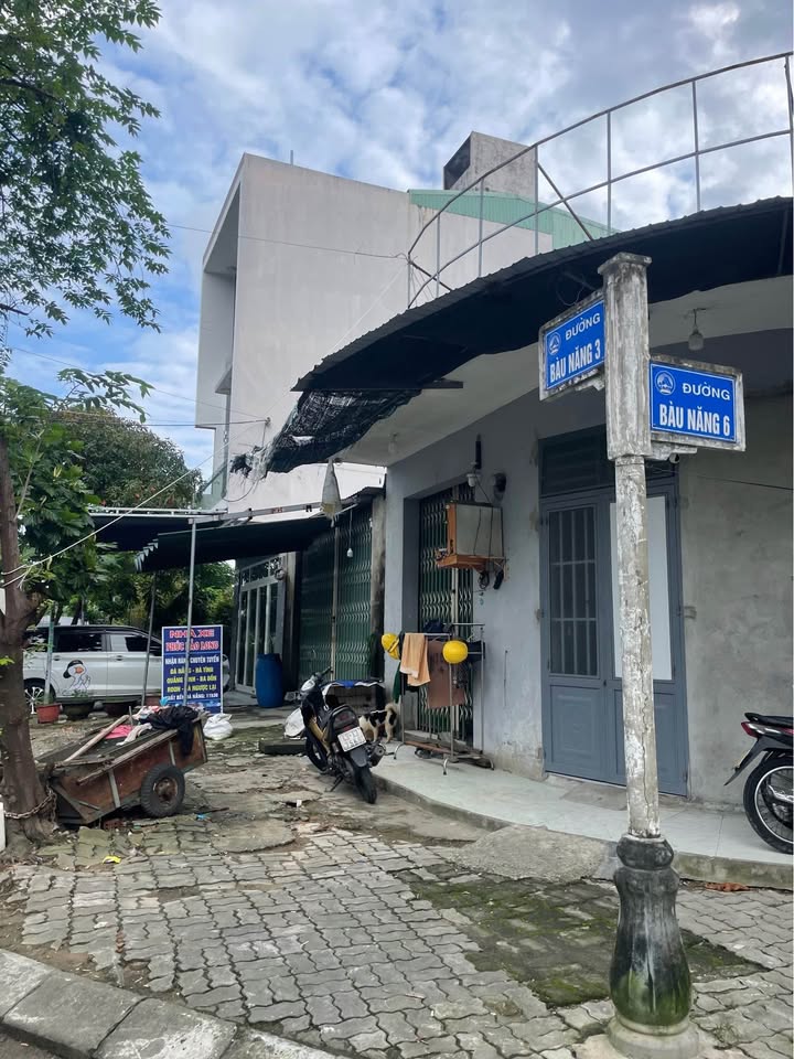 Đất nền Bàu Năng 6, Liên Chiểu, Đà Nẵng 90m² giá 6 tỷ - Sát biển Nguyễn Tất Thành!