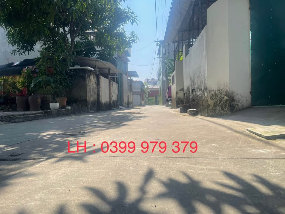 Đất nền Quang Minh Mê Linh 58m² giá chỉ 2 tỷ - Cơ hội đầu tư tuyệt vời!