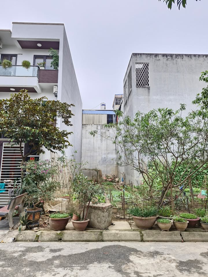 Lô đất Túc Duyên Thái Nguyên 95m² giá 3.5 tỷ - Vị trí vàng gần trường học!