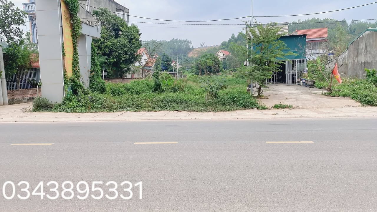 Đất nền đường Lê Lợi, phường Trần Hưng Đạo, 5m² - Cơ hội đầu tư sinh lời!