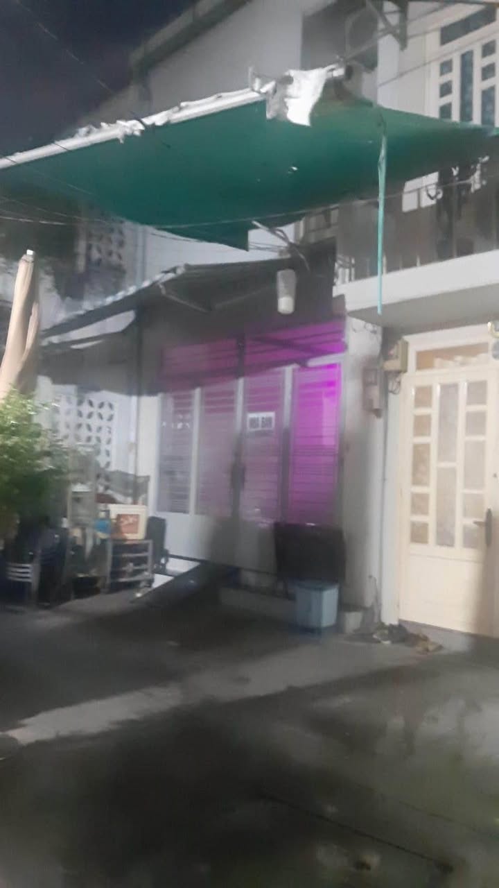 Nhà đẹp Đinh Tiên Hoàng, Bình Thạnh 50m² giá 6 tỷ - Gấp bán chính chủ!