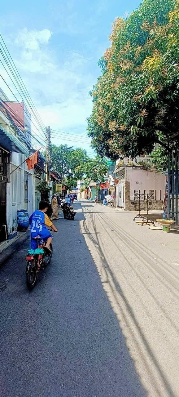 Đất sổ đỏ Tân Đông Hiệp, Dĩ An 70m² giá 2.6 tỷ - Đầu tư sinh lời ngay!