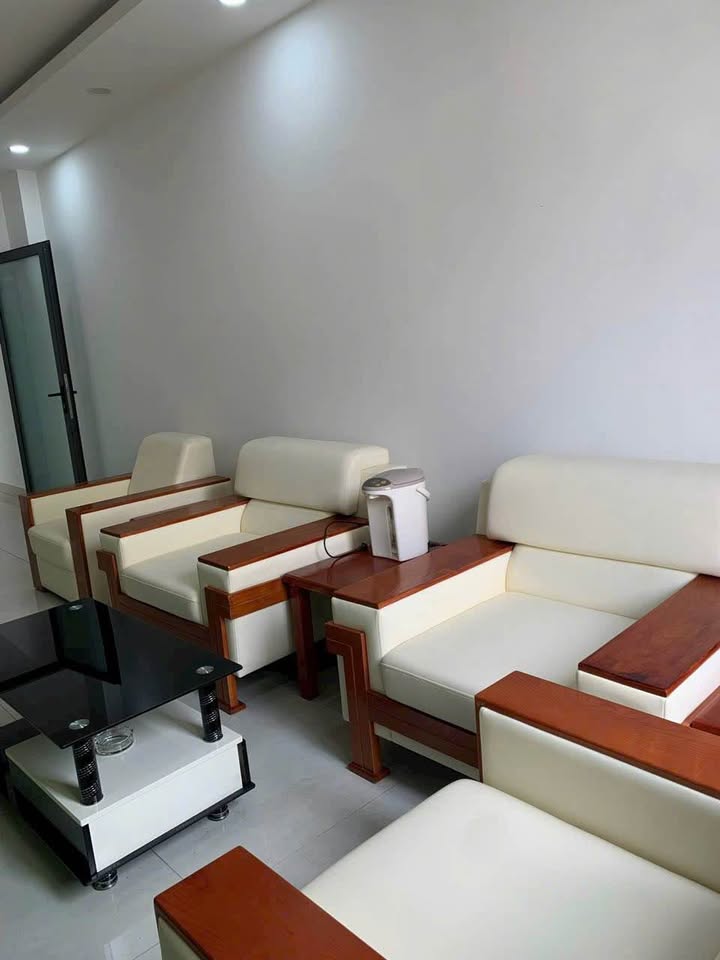 Văn phòng cho thuê Cityland Park Hills Gò Vấp 40m² giá chỉ 8 triệu - Nội thất đầy đủ