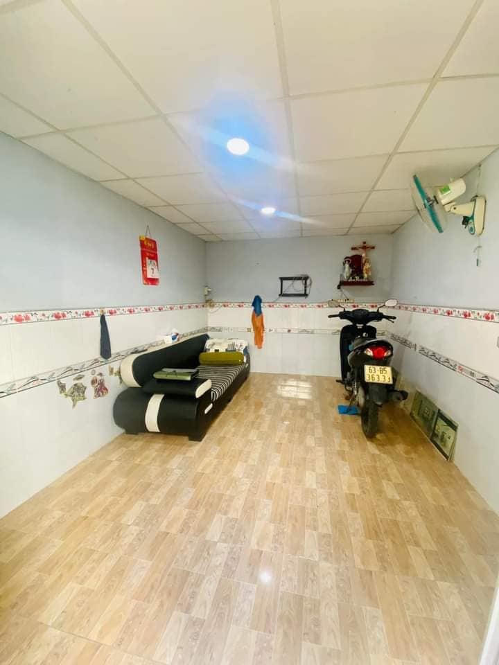 Nhà 2 tầng Phạm Văn Chiêu, 22m² giá 2.35 tỷ - Chính chủ bán gấp!