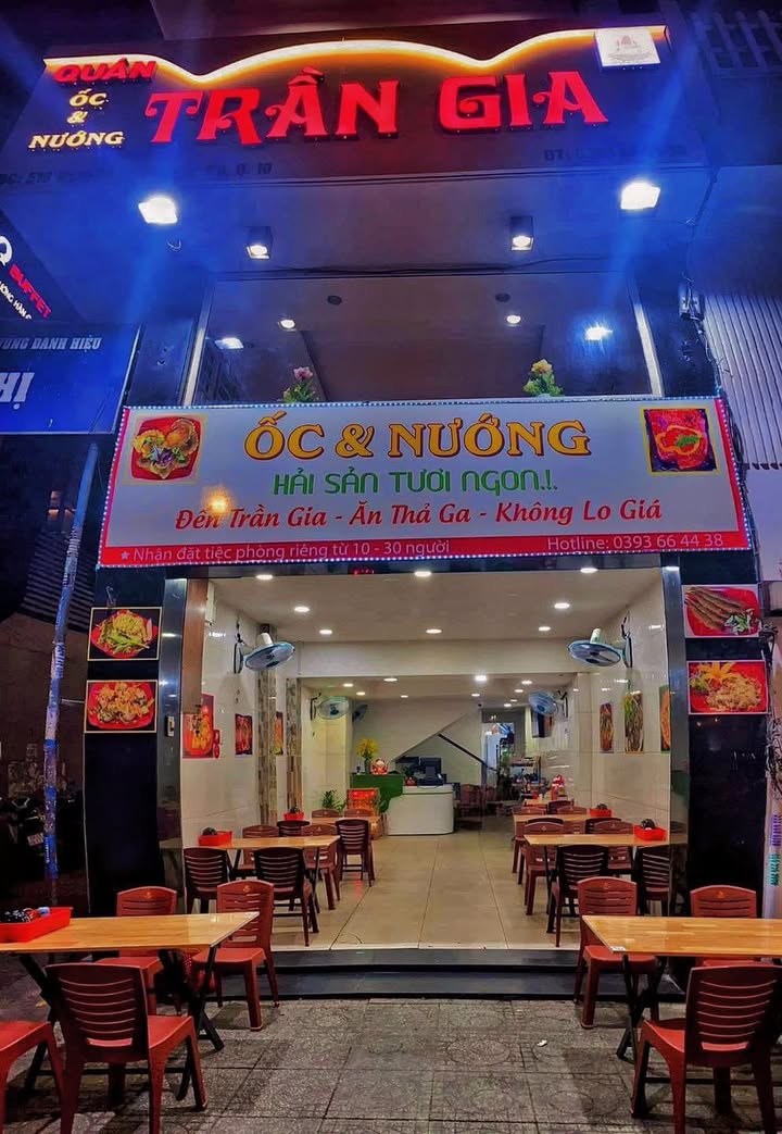 FrontHouse cho thuê mặt tiền đường Nguyễn Tri Phương, Quận 10 - Diện tích 68m², Phù hợp kinh doanh đa dạng