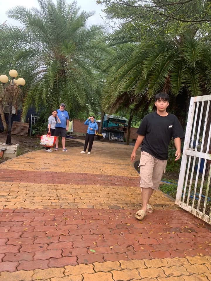 Đất Farm 21ha khu sinh thái Q9 - Giá chỉ 17 tỷ, đừng bỏ lỡ!