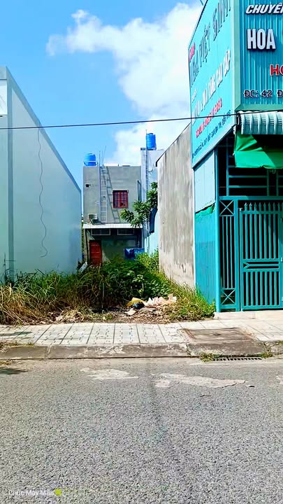 Đất nền đường số 14, khu đô thị Việt Sinh An Bình, 103.5m² - Sổ đỏ sang tên ngay!