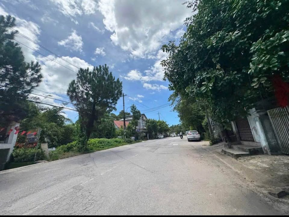 Đất mặt tiền Lê Ngô Cát, Thủy Xuân 100m² giá 3 tỷ - Vị trí đắc địa gần điểm du lịch!