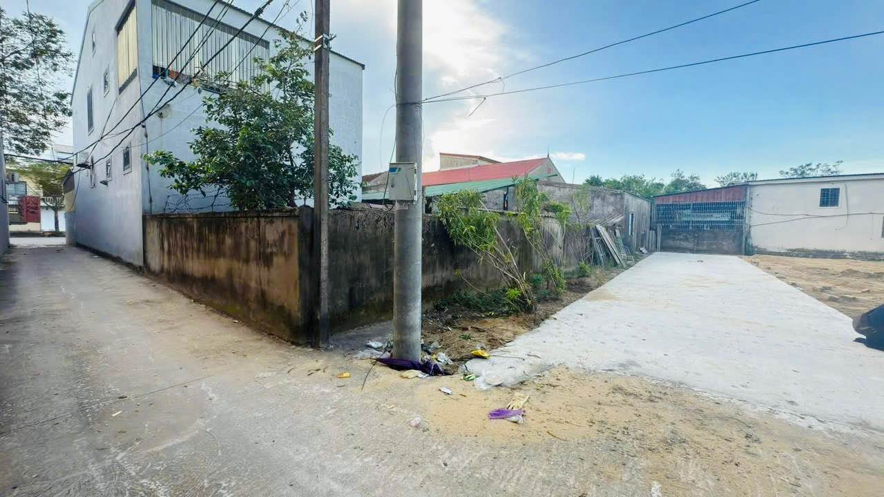 Đất nền Nghi Phú, Vinh 69.5m² giá 1.5 tỷ - Cơ hội đầu tư hấp dẫn!