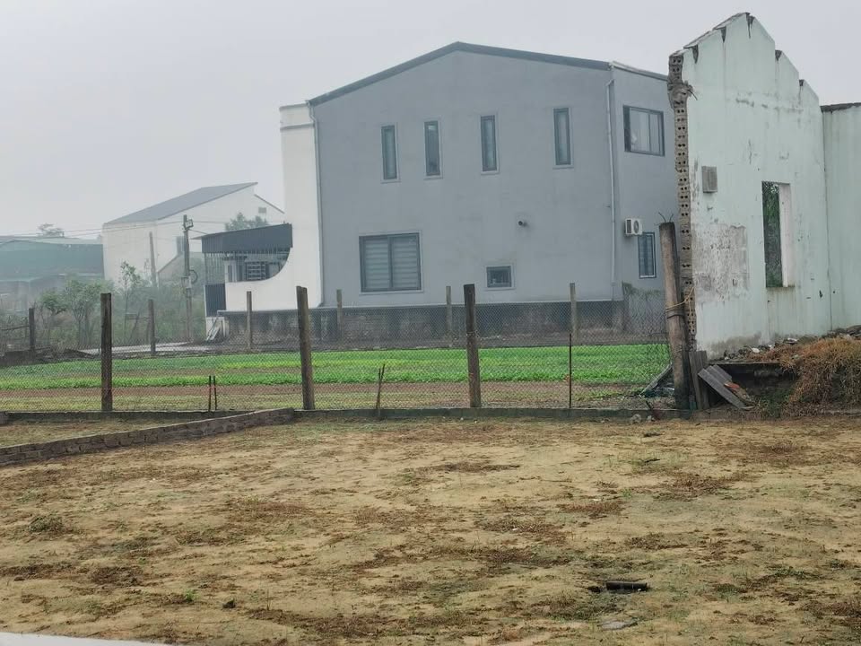 Đất nền xóm Kim Mỹ, TP Vinh 60m² giá 1 tỷ - Đầu tư sinh lời ngay!