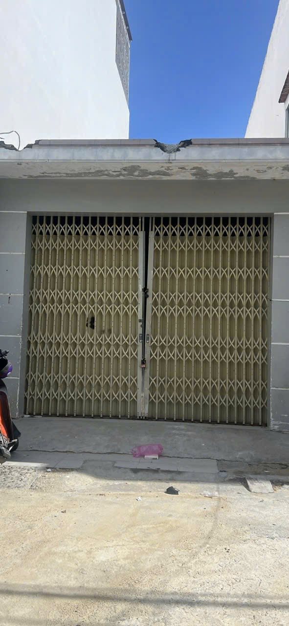 Nhà 1 trệt 1 gác tại đường Triệu Quang Phục, Vĩnh Hòa, Nha Trang - Giá 4.5 tỷ, đầu tư an cư lý tưởng!