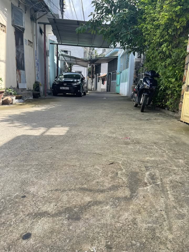 Nhà phố Phước Hải Nha Trang 55m² giá 5.5 tỷ - Gần khu đô thị Hà Quang!