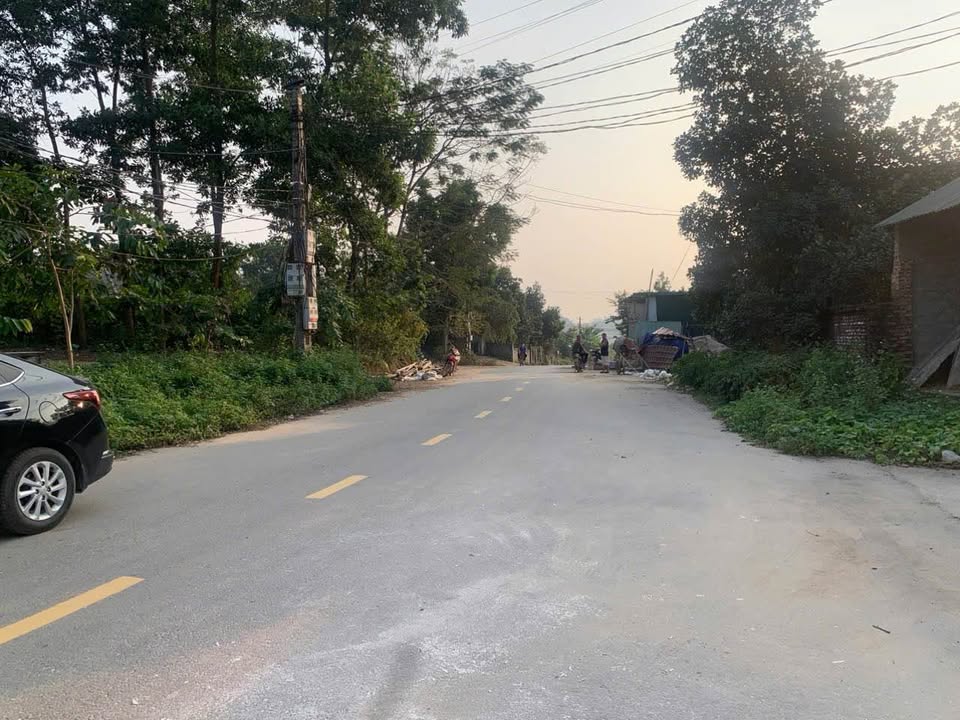 Đất nền Phú Hộ 354m² giá chỉ 3.54 tỷ - Tiềm năng sinh lời lớn!