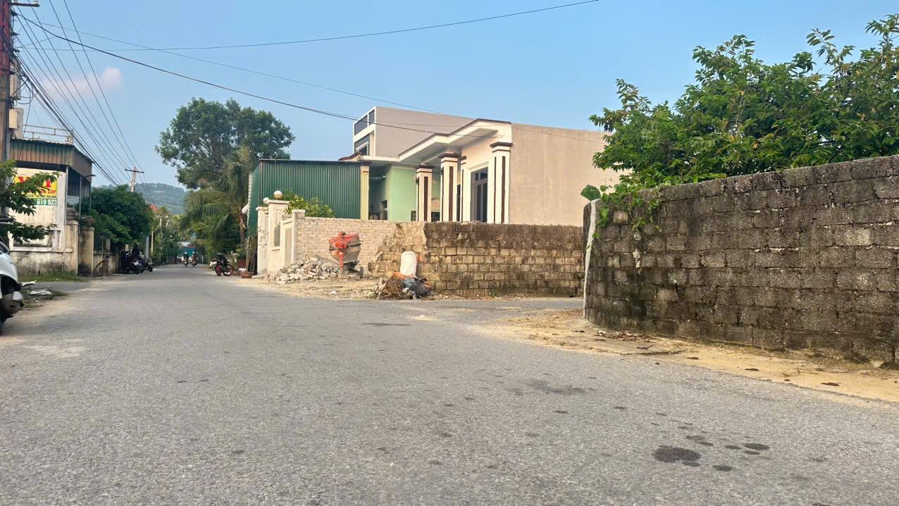 Đất chính chủ phường Hải Nhân 168m² giá chỉ 1.1 tỷ - Đầu tư sinh lời nhanh!