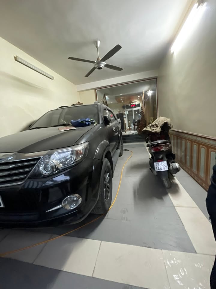 Nhà nguyên căn cho thuê đường Quang Tiến 56m² giá 14 triệu - Phù hợp cho gia đình và kinh doanh!